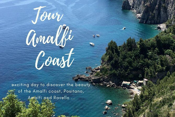 SHORE Excursion Amalfi Coast from Sorrento Port - Why This Tour Offers Great Value