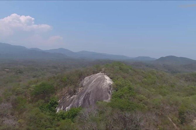 Shore Excursion Authentic Rural Mexican Experience - The Sum Up