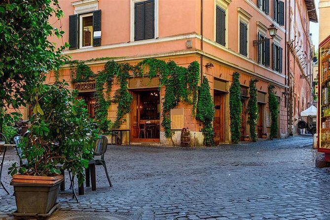 Shore excursion Bagnoregio and Orvieto from Civitavecchia Port - An In-Depth Look at the Tour Experience