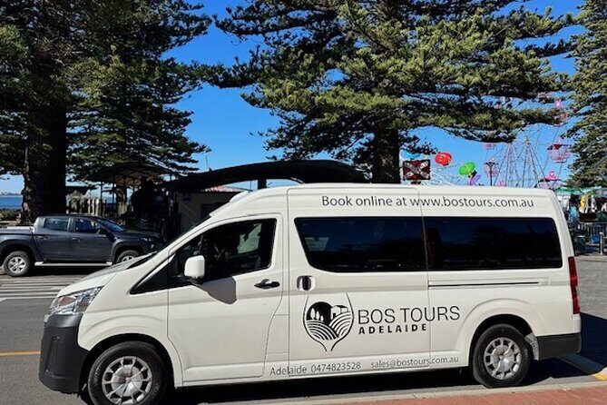 Shore Excursion: Barossa Valley Full-Day Wine Tasting Tour - Transport, Group Size, and Overall Experience