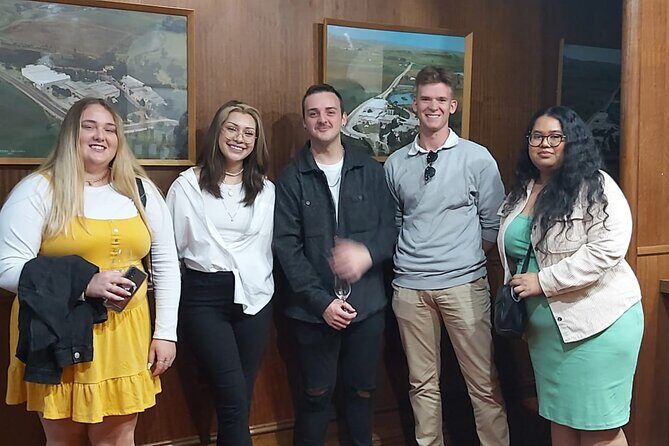 Shore Excursion: Barossa Valley Full-Day Wine Tasting Tour - FAQ