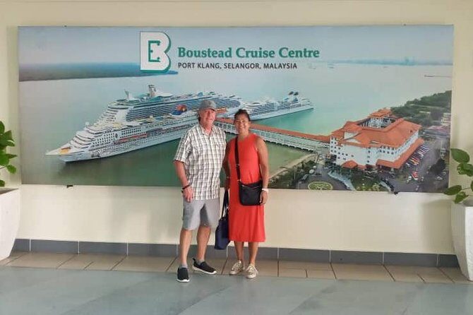 Shore Excursion: Batu Caves And Kuala Lumpur City Tour - A Deep Dive into the Kuala Lumpur and Batu Caves Tour Experience
