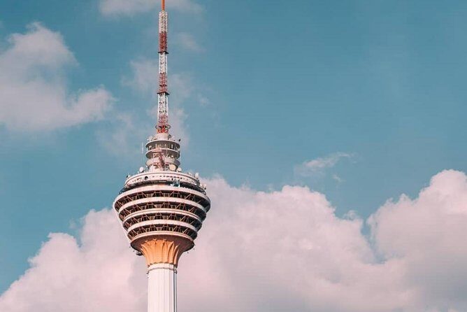 Shore Excursion: Batu Caves And Kuala Lumpur City Tour - The Sum Up