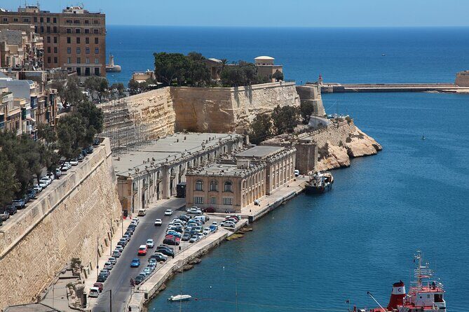 Shore Excursion, Best of Valletta, An Insider's View - What to Expect from the Experience