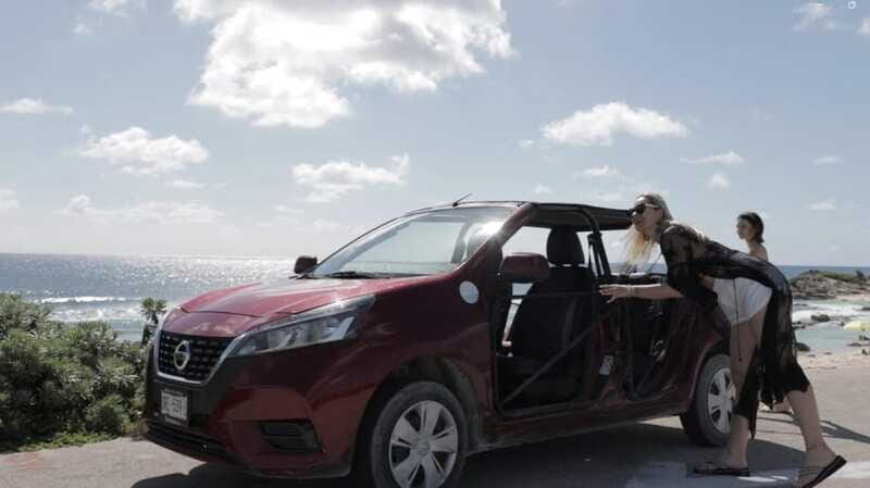 Shore Excursion: Buggy Tour at Punta Sur & Beach Visit - FAQ