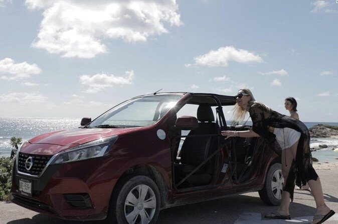 Shore Excursion: Buggy Tour, Punta Sur Park & Beach Relaxation - FAQs about the Buggy Tour, Punta Sur Park & Beach Relaxation