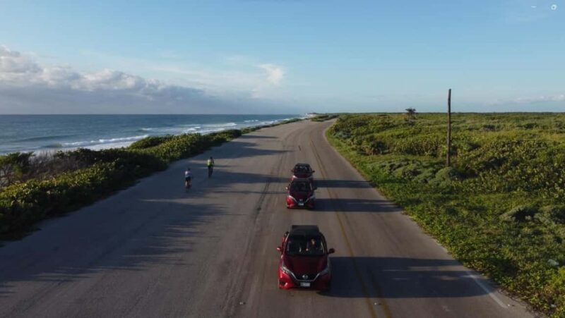 Shore Excursion: Buggy Tour with Mayan Ruins & Beach Time - What Travelers Say