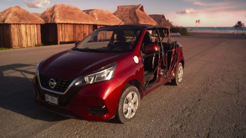 Shore Excursion: Buggy Tour with Mayan Ruins & Beach Time - Practical Considerations