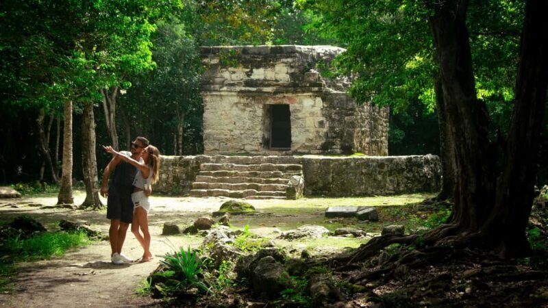 Shore Excursion: Buggy Tour with Mayan Ruins & Beach Time - Summary: Is This Tour Right for You?