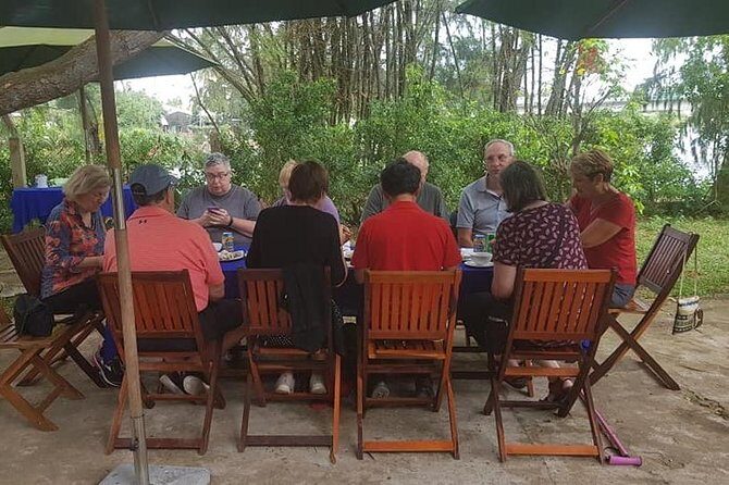 Shore Excursion: CHAN MAY or TIEN SA: Marble Moutain-Basket Boat- Hoi An-Farming - An In-Depth Look at the Tour Experience