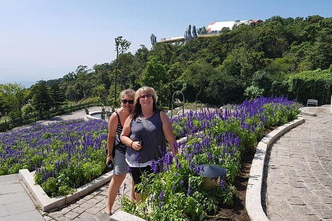 Shore Excursion CHAN MAY or TIEN SA to GOLDEN BRIDGE, MARBLE MOUTAIN,LADY BUDDHA - The Sum Up: Who Will Love This Tour?