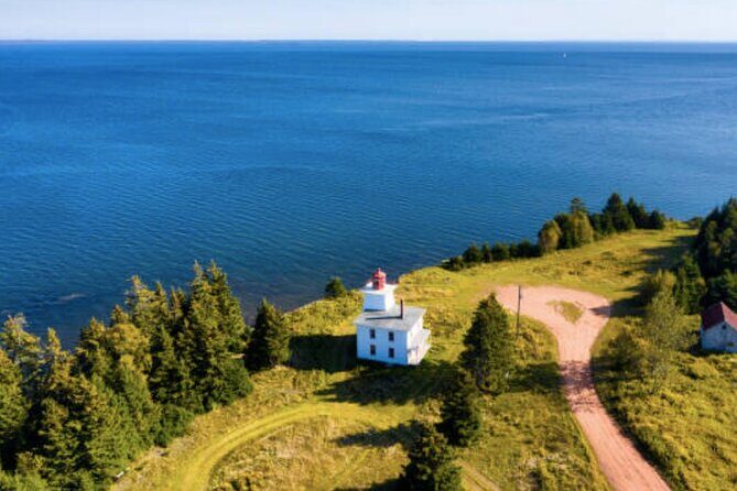 Shore Excursion: Charlottetown Highlights & Delights - What Makes This Tour Stand Out?