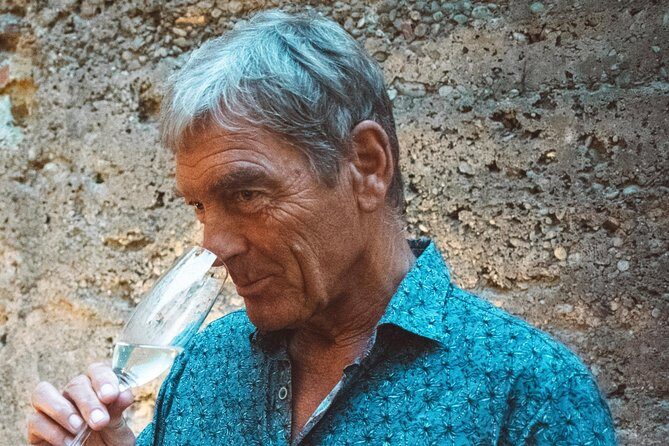 Shore Excursion: City Tour with Tapas in 11th Century Monument - Final Thoughts