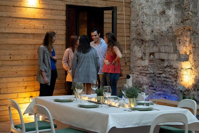 Shore Excursion: City Tour with Tapas in 11th Century Monument - FAQ