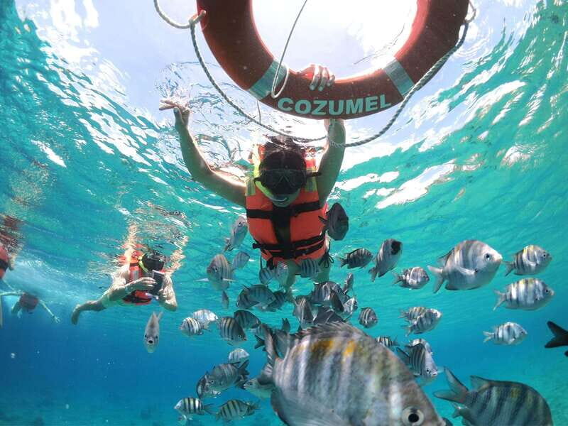 Shore Excursion: Clear Boat Tour with Snorkel & Drinks - FAQ