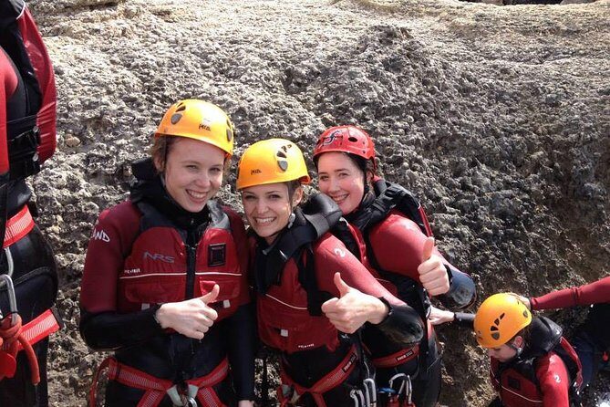 Shore Excursion: Coasteering in Mallorca - What to Expect on the Tour