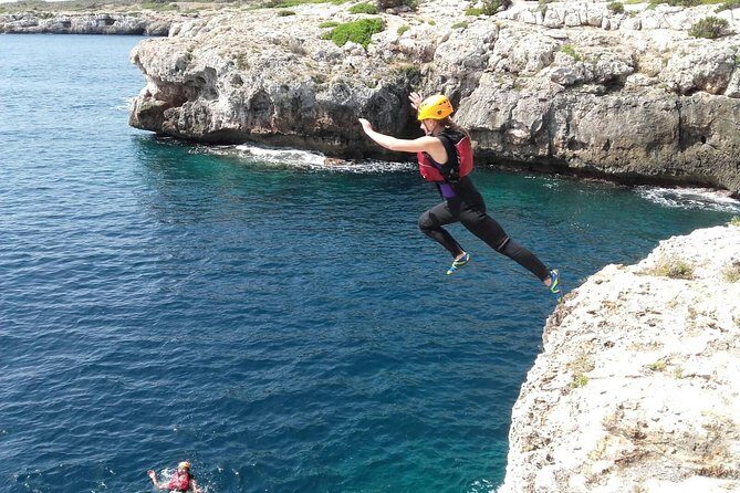 Shore Excursion: Coasteering in Mallorca - The Sum Up: Why You Should Consider Coasteering in Mallorca