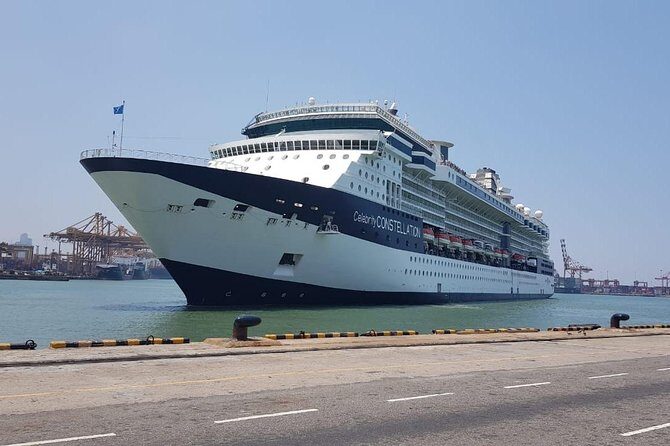 Shore Excursion Colombo Port Private small group - Exploring Colombo: A Detailed Review of the Shore Excursion with SAZY Lanka Tours