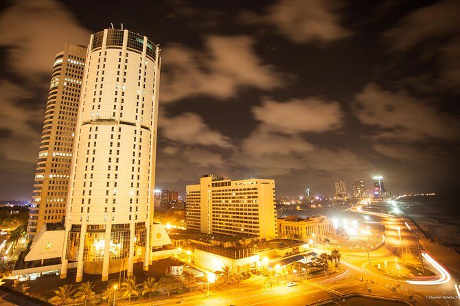 Shore Excursion Colombo Port Private small group - Frequently Asked Questions
