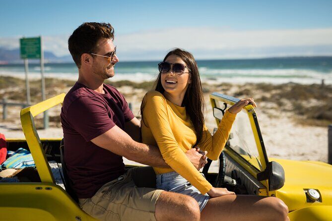 Shore Excursion: Cozumel Buggy Tour, Beach Visit & Mexican Lunch - Who Will Love This Tour?