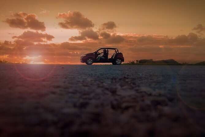 Shore Excursion: Cozumel Buggy Tour, Beach Visit & Mexican Lunch - Final Thoughts