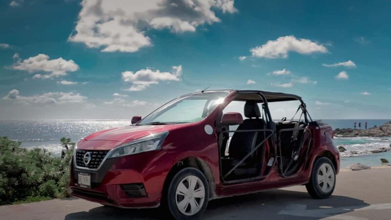 Shore Excursion: Cozumel Island Buggy Tour & Beach Visit - Final Thoughts