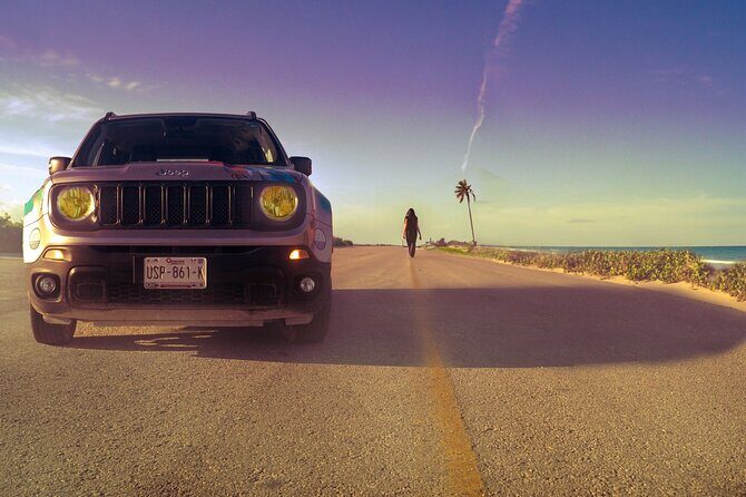 Shore Excursion: Cozumel Jeep Ride and Beach Visit - Final Thoughts: Is This Tour Worth Your Time?