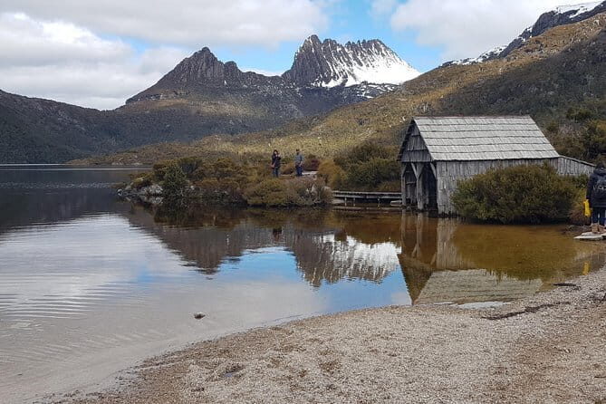 Shore Excursion - Cradle Mountain Shuttle Bus from Burnie - Final Thoughts
