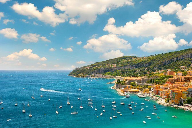 Shore Excursion: Day In Eze, Monaco & Monte Carlo - Who Will Love This Tour?