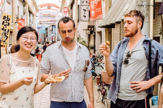 Shore Excursion: Day Trip To Osaka From Kobe Port - Final Thoughts
