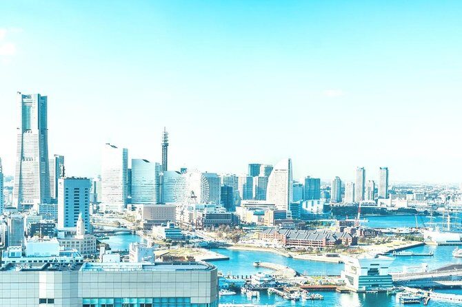 Shore Excursion: Day Trip To Tokyo From Yokohama Port - Price and Value