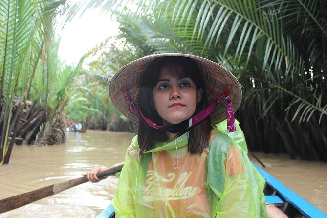 Shore Excursion: Discover Mekong Local Life - Key Points