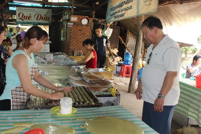 Shore Excursion: Discover Mekong Local Life - Who Is This Tour Best For?