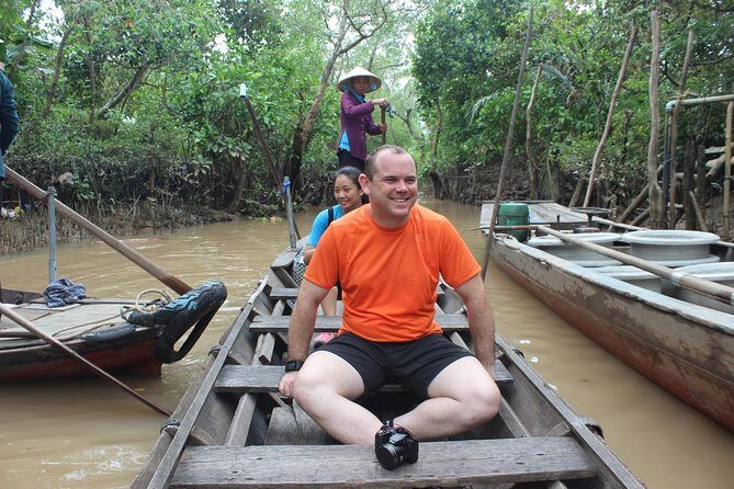 Shore Excursion: Discover Mekong Local Life - Final Thoughts