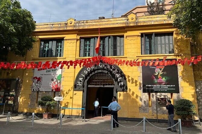 Shore Excursion Discovery Hanoi City from HaLong Bay Port - What the Tour Means for You