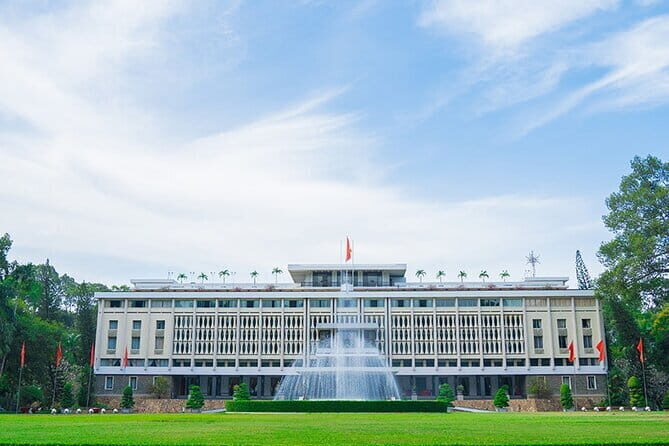 Shore Excursion Discovery Ho Chi Minh City from Phu My Port - An In-Depth Look at the Itinerary