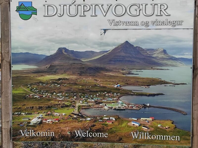 Shore excursion Djúpivogur: Stokksnes-Vestrahorn-Höfn(lunch) - Who Is This Tour Best Suited For?