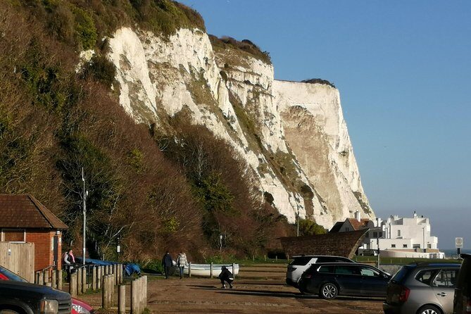 Shore Excursion: Dover Cruise Terminal to London with Stopover at Dover Castle - The Sum Up: Who Should Book This Tour?