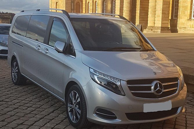 Shore Excursion: Dover Cruise Terminal to London with Stopover at Dover Castle - FAQ