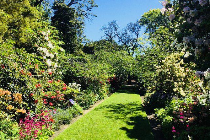 Shore Excursion: Dunedin City, Otago Peninsula, Castle Gardens & Olveston Tour - Who Should Consider This Tour?