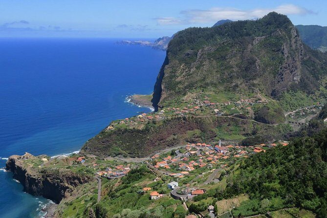 Shore Excursion - East Madeira Peaks & Santana - Final Thoughts