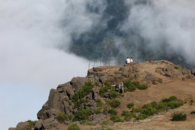Shore Excursion - East Madeira Peaks & Santana - FAQ