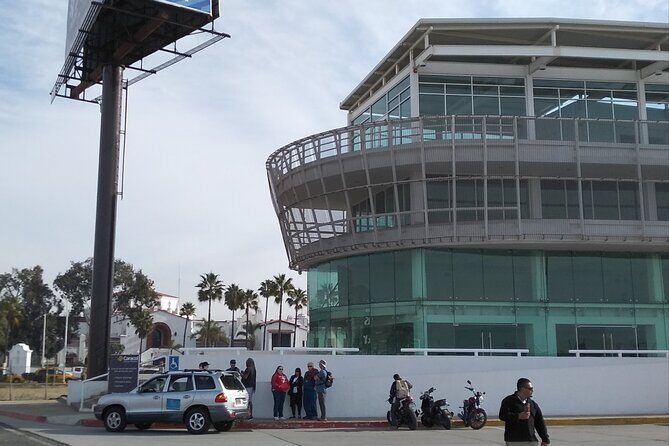 Shore Excursion: Ensenada Massage with Add-Ons & Custom Drop-Off - The Post-Massage Drop-Off: Flexibility and Convenience