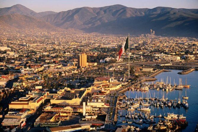 Shore Excursion Ensenada: Tuk Tuk and Horseback Beach Ride - Practical Tips for Booking and Enjoying