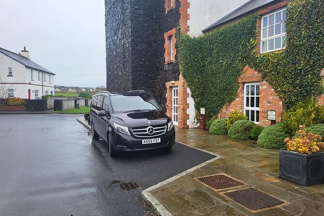 Shore Excursion from Belfast to Giants Causeway & Rope Bridge - Final Thoughts