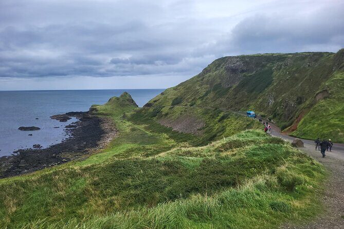 Shore Excursion from Belfast to Giants Causeway & Rope Bridge - Frequently Asked Questions