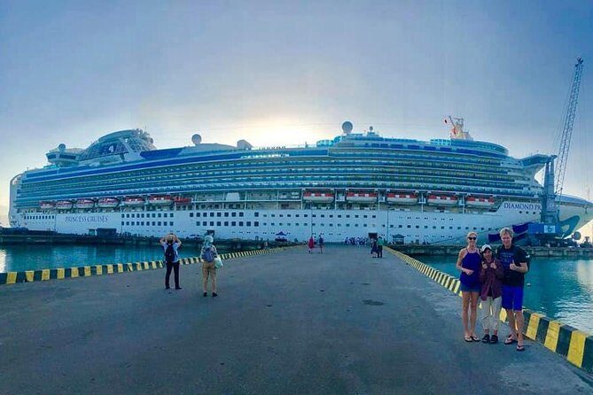 Shore Excursion from CHAN MAY or TIEN SA port to HOI AN COUNTRYSIDE &HOI AN CITY - Logistics and Practicalities