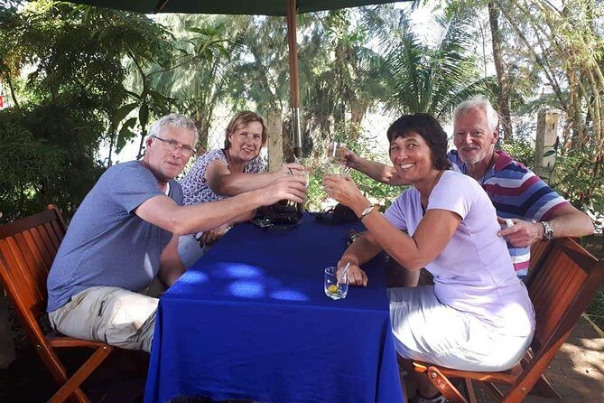 Shore Excursion from CHAN MAY or TIEN SA port to HOI AN COUNTRYSIDE &HOI AN CITY - FAQ