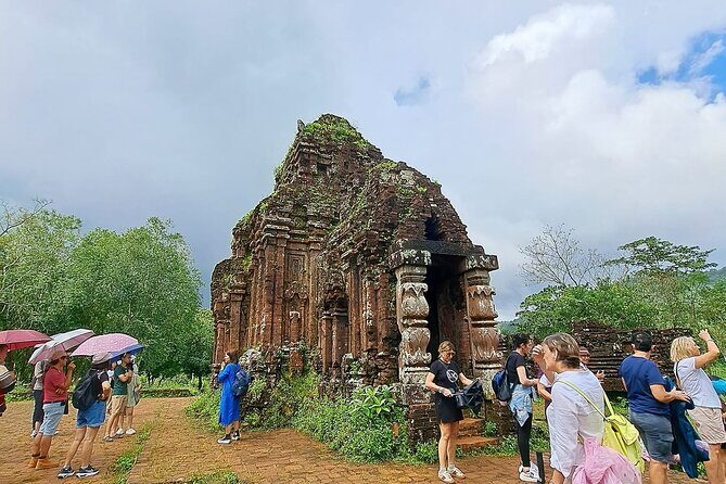 SHORE EXCURSION from Chan May Port to My Son Sanctuary and Hoi An - What’s Included and What to Keep in Mind