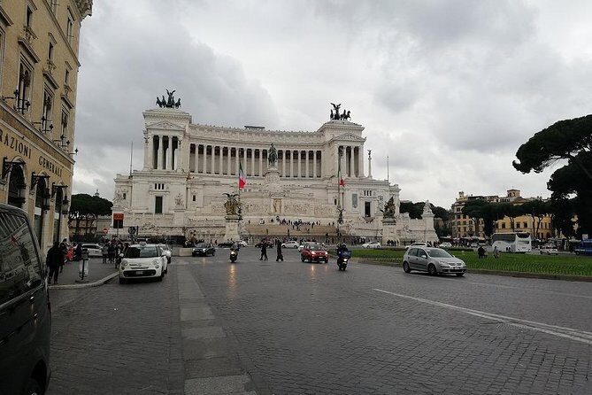 Shore Excursion From Civitavecchia Port - FAQs